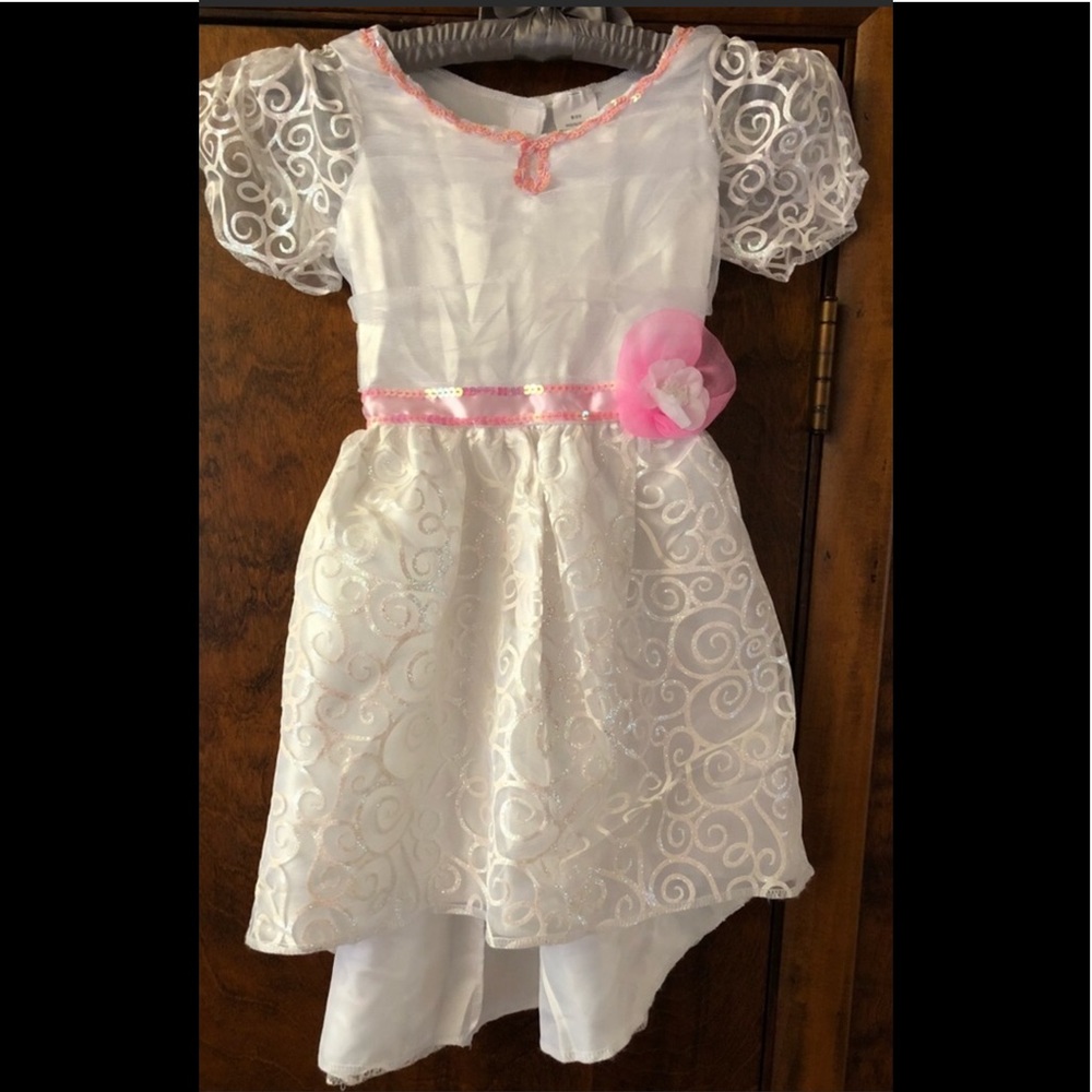 NWOT Wedding Dress Costume